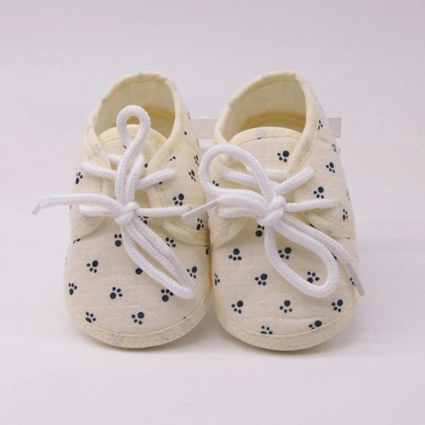 baby shoes 3color newborn baby girl&boy soft shoes letter footprint plaid anti-slip footwear crib 18jun12
baby shoes 3color newborn baby girl&boy soft shoes letter footprint plaid anti-slip footwear crib 18jun12