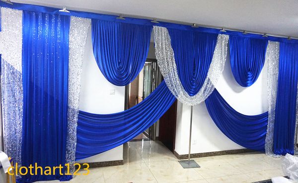 6m wide wedding silver sequin swag designs wedding stylist swags for backdrop party curtain stage background drapes customer made
6m wide wedding silver sequin swag designs wedding stylist swags for backdrop party curtain stage background drapes customer made