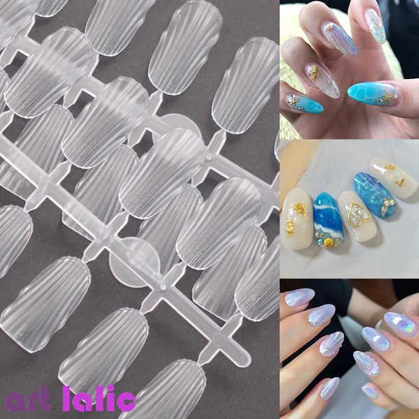 240pcs mermaid seashell false nail tips natural clear for uv gel polish display practice nail art pre-designed fake tip, Red;gold
240pcs mermaid seashell false nail tips natural clear for uv gel polish display practice nail art pre-designed fake tip, Red;gold