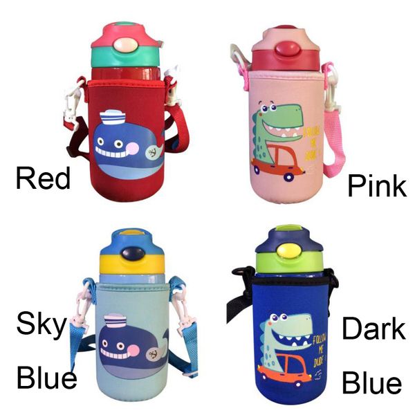 children vacuum cup insulated double wall 304 stainless steel mugs cartoon straw cup with cup sleeve for kids students
children vacuum cup insulated double wall 304 stainless steel mugs cartoon straw cup with cup sleeve for kids students