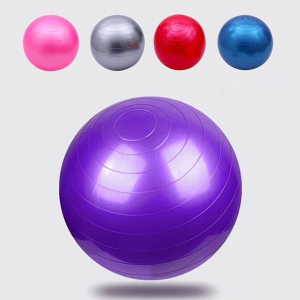 Yoga Ball Thick Explosion Proof Massage Balls Bouncing Ball Gymnastic Exercise Yoga Balance Ball 45/55/65/75CM Wholesale
Yoga Ball Thick Explosion Proof Massage Balls Bouncing Ball Gymnastic Exercise Yoga Balance Ball 45/55/65/75CM Wholesale