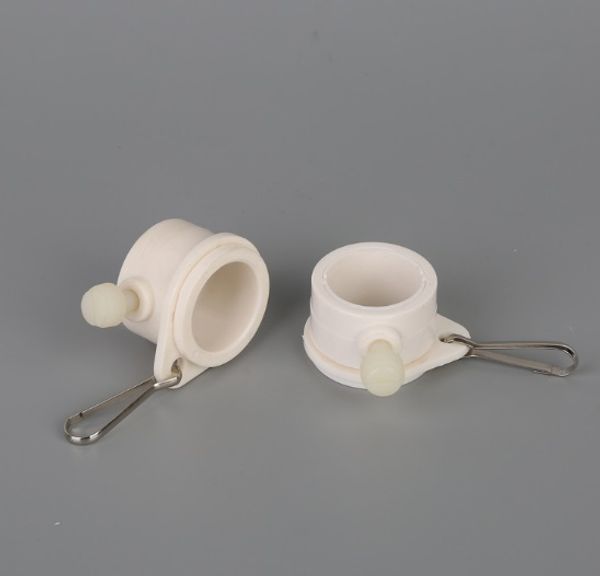 1 pair flagpole rotating flag mounting rings durable pvc flag pole fixing collor
1 pair flagpole rotating flag mounting rings durable pvc flag pole fixing collor