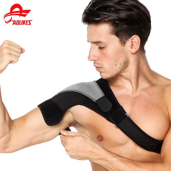 sports shoulder protector pad protection shoulder guard back posture support, Black;blue
sports shoulder protector pad protection shoulder guard back posture support, Black;blue