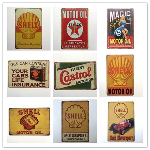 Vintage retro ru tic metal tin ign home pub bar re taurant cafe decor man cave motor oil hell motor port ign
Vintage retro ru tic metal tin ign home pub bar re taurant cafe decor man cave motor oil hell motor port ign
