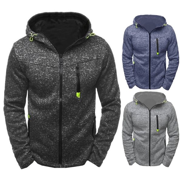 casual sweater zipper color hooded sweater slim and thick wool long-sleeved jacquard vest fleece coat#281123, Black
casual sweater zipper color hooded sweater slim and thick wool long-sleeved jacquard vest fleece coat#281123, Black