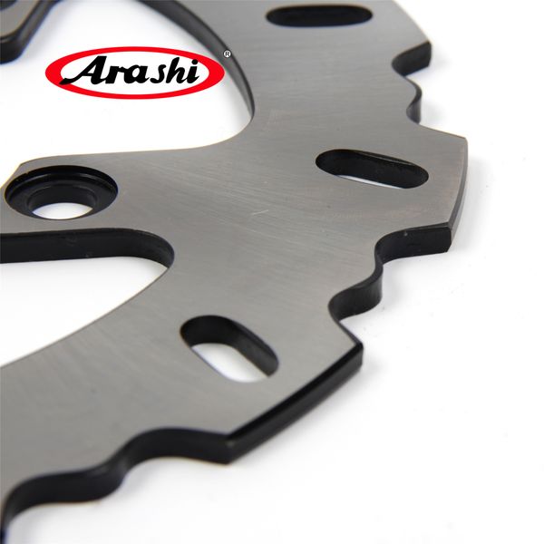 arashi for yamaha mt03 660 2006-2011 fz1 1000 2006-2014 rear brake disc disk rotor motorcycle accessories
arashi for yamaha mt03 660 2006-2011 fz1 1000 2006-2014 rear brake disc disk rotor motorcycle accessories