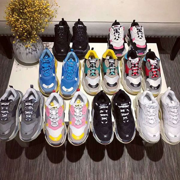 2018 new brand designer color clash shoes for men/ women WITH ORIGINAL BOX/cards / top quality genuine leather unisex Casual Shoes
2018 new brand designer color clash shoes for men/ women WITH ORIGINAL BOX/cards / top quality genuine leather unisex Casual Shoes