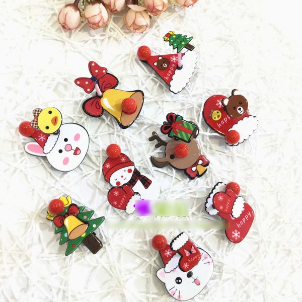 cartoon baby girls hair clip christmas tree deer bear kids princess barrette fashion xmas children hairpin grils hair accessories y785, Slivery;white
cartoon baby girls hair clip christmas tree deer bear kids princess barrette fashion xmas children hairpin grils hair accessories y785, Slivery;white
