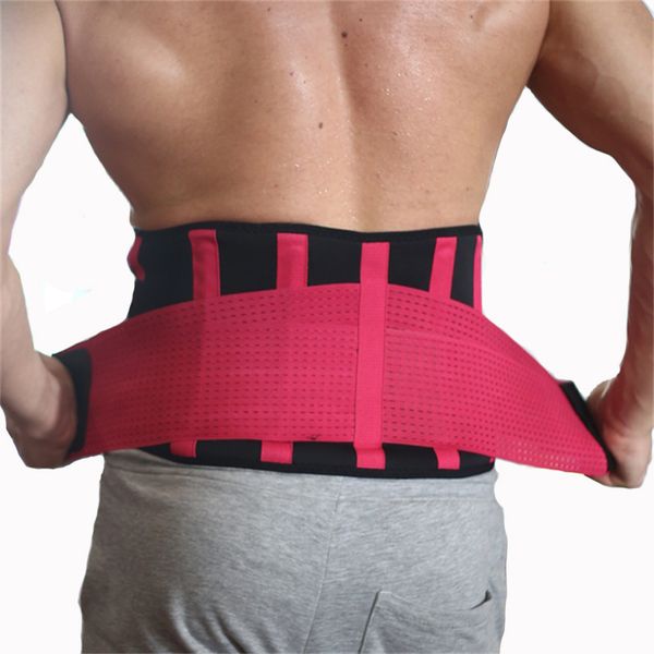 adjustable waist support fitness gym lumbar back waist support protect for sports safety high elastic belt
adjustable waist support fitness gym lumbar back waist support protect for sports safety high elastic belt