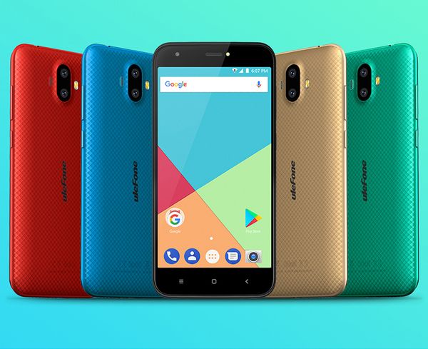Ulefone S7 HD 1 ГБ ОЗУ + 8 ГБ ПЗУ Две задние камеры Мобильный телефон 5,0-дюймовый HD MTK6580A Четырехъядерный процессор Android 7,0 8-мегапиксельная камера 3G WCDMA мобильный телефон
Ulefone S7 HD 1 ГБ ОЗУ + 8 ГБ ПЗУ Две задние камеры Мобильный телефон 5,0-дюймовый HD MTK6580A Четырехъядерный процессор Android 7,0 8-мегапиксельная камера 3G WCDMA мобильный телефон