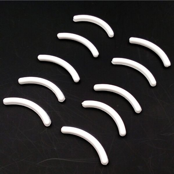 wholesale 10pcs replacement eyelash curler refill rubber pads makeup curling styling tools makeup tools ing
wholesale 10pcs replacement eyelash curler refill rubber pads makeup curling styling tools makeup tools ing