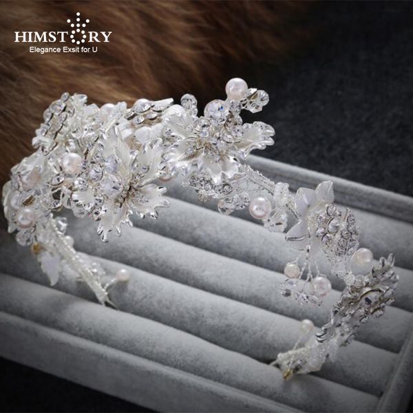 gorgeous silver crystal rhinestones pearls flower wedding hair accessories hairband bridal headband bridesmaids jewelry women, Golden;white
gorgeous silver crystal rhinestones pearls flower wedding hair accessories hairband bridal headband bridesmaids jewelry women, Golden;white