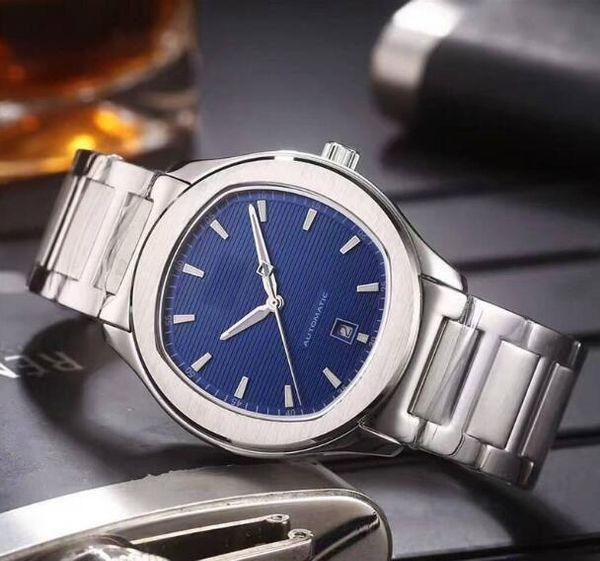 men's watches high-quality 2813 of automatic mechanical watch stainless steel bracelet 316l stainless steel, Slivery;brown
men's watches high-quality 2813 of automatic mechanical watch stainless steel bracelet 316l stainless steel, Slivery;brown