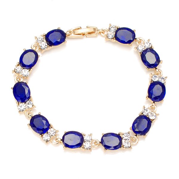 5 colors rhinestones gold color charm bracelets for women cz stones crystal bracelet bangle wedding party hand jewelry bileklik, Golden;silver
5 colors rhinestones gold color charm bracelets for women cz stones crystal bracelet bangle wedding party hand jewelry bileklik, Golden;silver