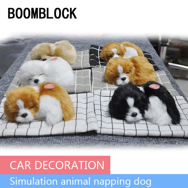 car ornaments plush simulation sleeping dog for acura cruze aveo 307 308 seat leon 3 6 cx-5 accessories
car ornaments plush simulation sleeping dog for acura cruze aveo 307 308 seat leon 3 6 cx-5 accessories