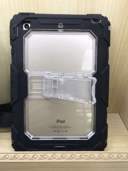 Сверхмощный чехол для iPad Мини 1 2 3 4 Air Pro 9.7 10.5 Tab A T380 T580 прочный жесткий броня против
Сверхмощный чехол для iPad Мини 1 2 3 4 Air Pro 9.7 10.5 Tab A T380 T580 прочный жесткий броня против
