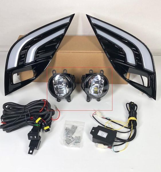 2pcs for toyota camry 2018 xse se car led daytime running light white+yellow drive lamp
2pcs for toyota camry 2018 xse se car led daytime running light white+yellow drive lamp