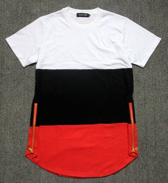 t shirts hip hop streetwear stripe short sleeve fashion men t-shirt tees plus size m-2xl, White;black
t shirts hip hop streetwear stripe short sleeve fashion men t-shirt tees plus size m-2xl, White;black