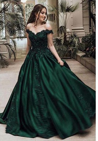 2019 sleeveless off the shoulder prom gowns formal long appliques formal evening dresses robe de soiree elegant formal party dresses, Black;red
2019 sleeveless off the shoulder prom gowns formal long appliques formal evening dresses robe de soiree elegant formal party dresses, Black;red