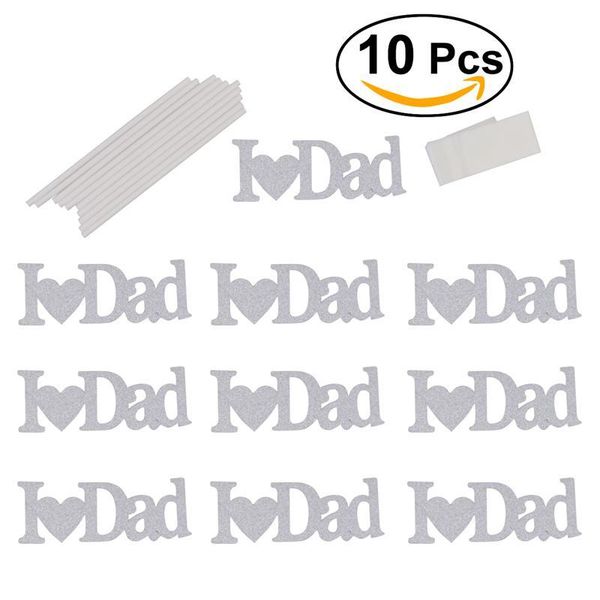 10pcs cupcake cake er i love dad mom cake flags double stick for family birthday party baking decoration supplies
10pcs cupcake cake er i love dad mom cake flags double stick for family birthday party baking decoration supplies