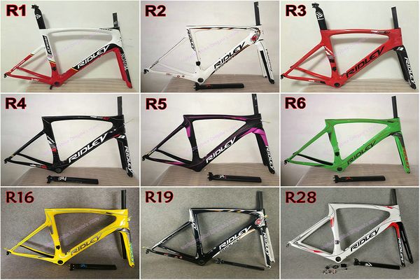Noah l ridley carbon road bike frame with pf30 bb30 bb68 t1000 3k ud lotto oudal team road bicycle carbon frame et hipping
Noah l ridley carbon road bike frame with pf30 bb30 bb68 t1000 3k ud lotto oudal team road bicycle carbon frame et hipping
