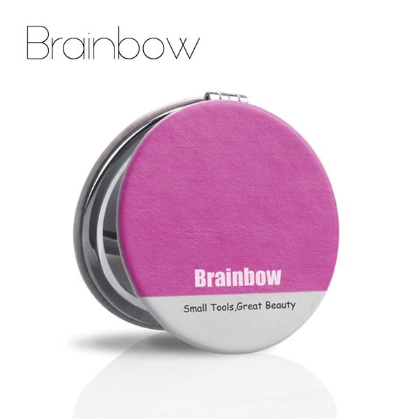 brainbow portable mirror foldable pocket mirror compact double sided cosmetics wedding gifts espejo de maquillaje
brainbow portable mirror foldable pocket mirror compact double sided cosmetics wedding gifts espejo de maquillaje