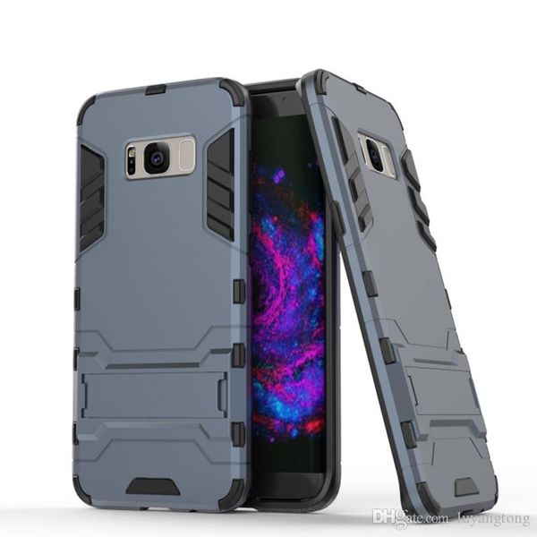 For galaxy S8 Plus Case Hybrid TPU+PC Shockproof anti-knock protector cover Iron Man Case For Samsung Galaxy S9 plus Note 8 A8 2018 A8+ S9
For galaxy S8 Plus Case Hybrid TPU+PC Shockproof anti-knock protector cover Iron Man Case For Samsung Galaxy S9 plus Note 8 A8 2018 A8+ S9
