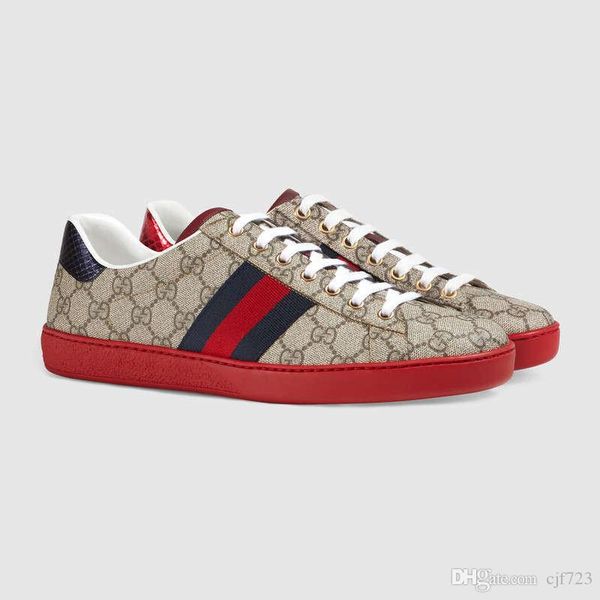 Hot top quality and men luxury brand designers sports shoes and walking shoes red bottoms men and women unisex shoes Size 38-44
Hot top quality and men luxury brand designers sports shoes and walking shoes red bottoms men and women unisex shoes Size 38-44