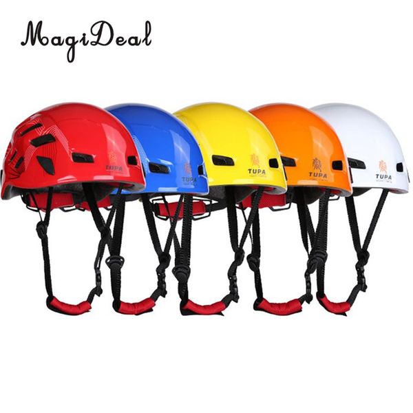 magideal outdoor mountaineering helmet safety climbing rappelling protect gear for kayaking canoeing boating rafting protection
magideal outdoor mountaineering helmet safety climbing rappelling protect gear for kayaking canoeing boating rafting protection