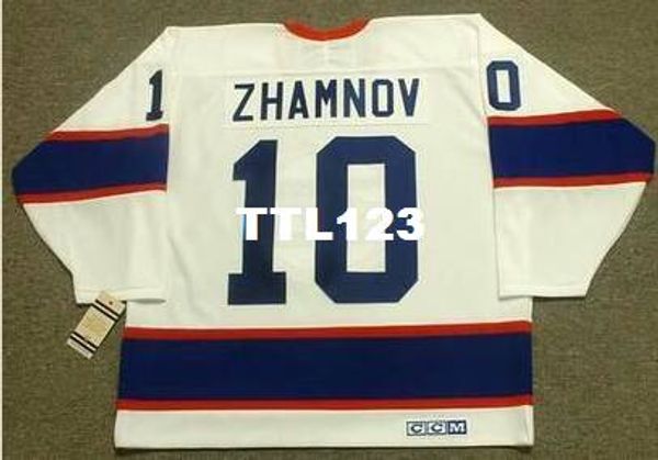 мужчины #10 alex zhamnov winnipeg jets 1993 ccm vintage home away home hockey джерси или пользовательские любое имя или номер ретро джерси, Black;red
мужчины #10 alex zhamnov winnipeg jets 1993 ccm vintage home away home hockey джерси или пользовательские любое имя или номер ретро джерси, Black;red