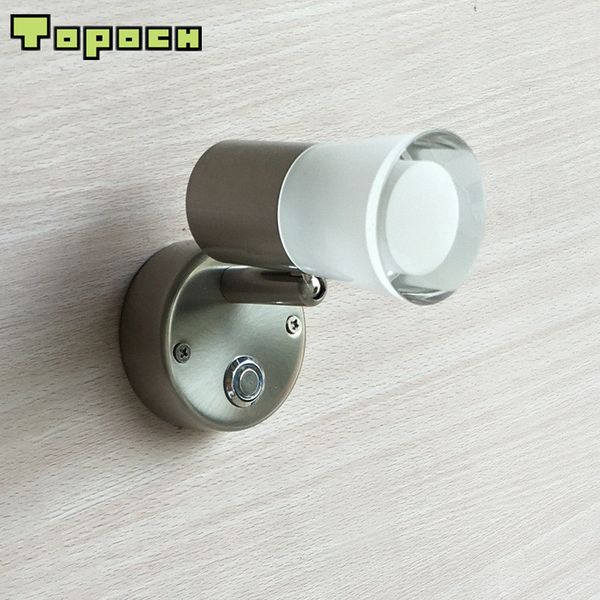 ch interior van lights wall mount lamp 12v touch on/off/dimmer switch sleek base aluminium+acrylic housing nickel finish for rv boat
ch interior van lights wall mount lamp 12v touch on/off/dimmer switch sleek base aluminium+acrylic housing nickel finish for rv boat