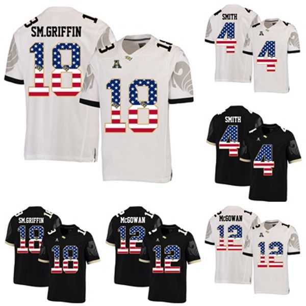 factory outlet mens ucf 4 smith 12 mcgowan #18 sm.griffin black white flag college football jerseys,ing, Black;red
factory outlet mens ucf 4 smith 12 mcgowan #18 sm.griffin black white flag college football jerseys,ing, Black;red