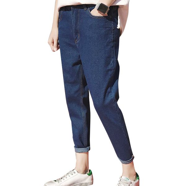 slim printing men jeans multi-pocket stretch destroyed ripped design nine pants fashion korean ankle zipper skinny jeans blue
slim printing men jeans multi-pocket stretch destroyed ripped design nine pants fashion korean ankle zipper skinny jeans blue