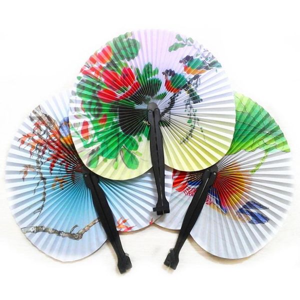 summer chinese style paper hand fan event party supplies wedding decoration easy to carry ing
summer chinese style paper hand fan event party supplies wedding decoration easy to carry ing