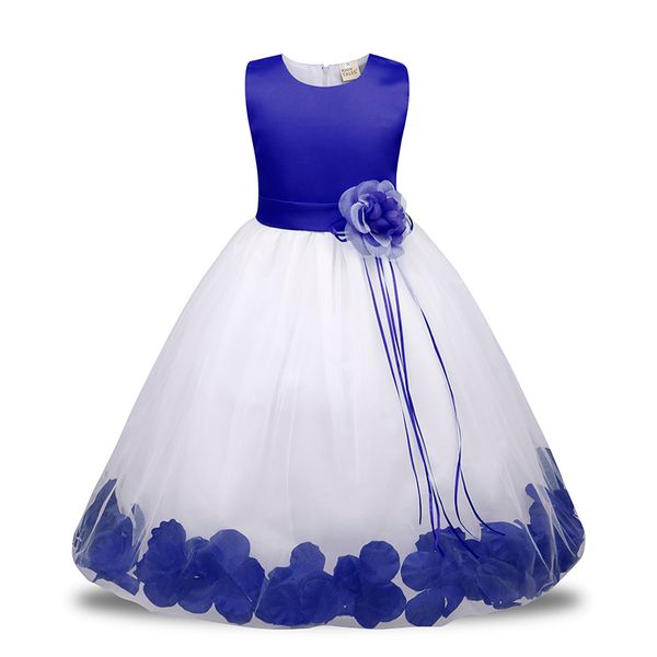 Baby Flower girl Children Costumes For Kids Party Princess Wedding Dresses Girls Clothes For Girl Teenager Evening Dress
Baby Flower girl Children Costumes For Kids Party Princess Wedding Dresses Girls Clothes For Girl Teenager Evening Dress