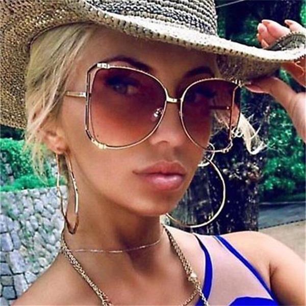 2018 oversized sunglasses sunglasses retro shades glasses butterfly ladies women metal vintage gradient black transparent fashion clear sun, White;black
2018 oversized sunglasses sunglasses retro shades glasses butterfly ladies women metal vintage gradient black transparent fashion clear sun, White;black