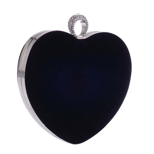 heart shaped diamonds women minaudiere red black chain shoulder purse day clutches evening bags for party wedding xst-b0034
heart shaped diamonds women minaudiere red black chain shoulder purse day clutches evening bags for party wedding xst-b0034