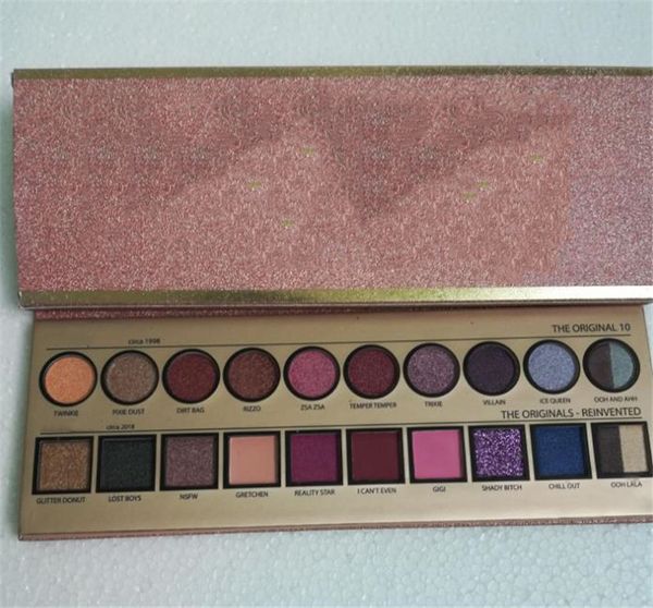 New MAKEUP Faced Eyeshadow Plaette 20 colors pro eye shadow circa 1998 to circa 2018 shadows palette
New MAKEUP Faced Eyeshadow Plaette 20 colors pro eye shadow circa 1998 to circa 2018 shadows palette