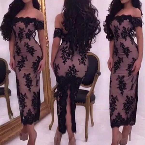 2018 plus size arabic short black lace wedding party dress bridesmaids dresses robes de demoiselle d'honneur, White;pink
2018 plus size arabic short black lace wedding party dress bridesmaids dresses robes de demoiselle d'honneur, White;pink