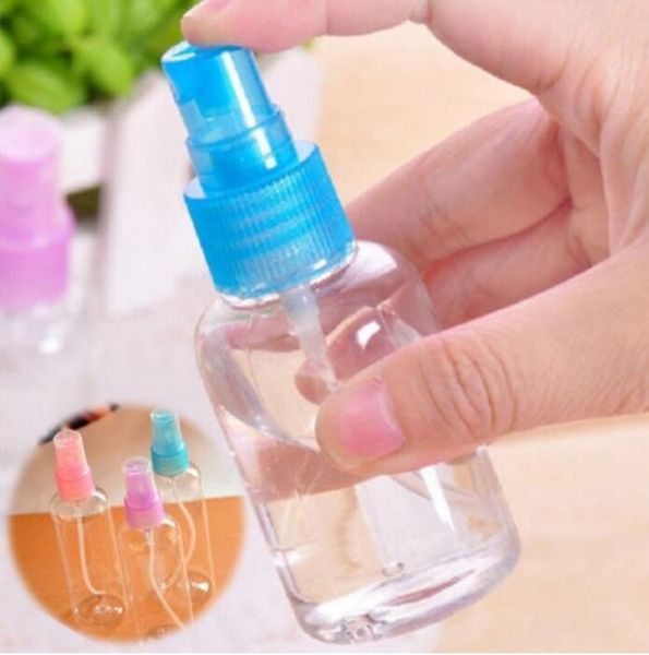 30ml 50ml 100ml travel transparent small empty plastic perfume atomizer spray bottle make up tool
30ml 50ml 100ml travel transparent small empty plastic perfume atomizer spray bottle make up tool
