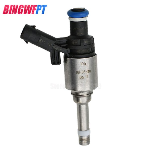original inyector de combustible usado 06h906036p para audi a3 a4 a5 a6 q3 vw volkswagen escarabajo cc eos gti jetta tiguan 2.0l l4
original inyector de combustible usado 06h906036p para audi a3 a4 a5 a6 q3 vw volkswagen escarabajo cc eos gti jetta tiguan 2.0l l4