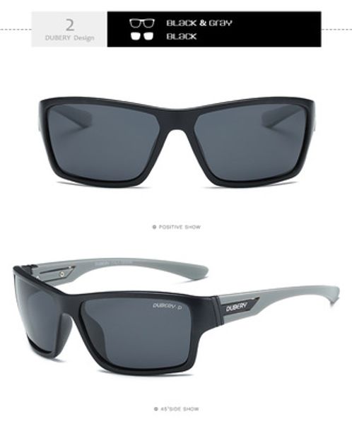 dubery high-quality foreign trade explosion models sports riding sunglasses men and women high-definition polarized driving sunglasses d2071, White;black
dubery high-quality foreign trade explosion models sports riding sunglasses men and women high-definition polarized driving sunglasses d2071, White;black