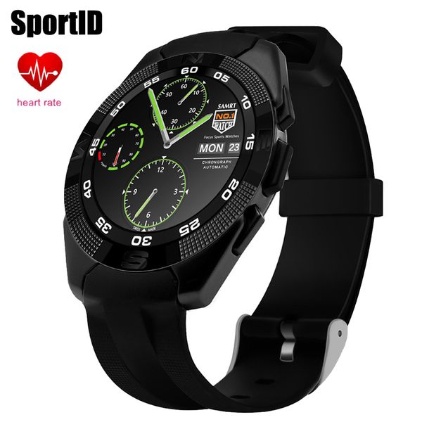 g5 smart watch men heart rate monitor pedometer fitness tracker sms call reminder smartwatch sports watches camera for phone, Slivery;brown
g5 smart watch men heart rate monitor pedometer fitness tracker sms call reminder smartwatch sports watches camera for phone, Slivery;brown