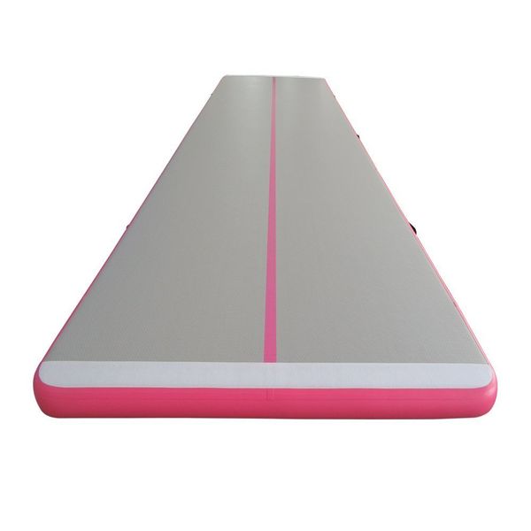 4x1x0.2m inflatable gymnastic air track tumbling mat air floor yoga mat track for home use gymnastics training
4x1x0.2m inflatable gymnastic air track tumbling mat air floor yoga mat track for home use gymnastics training