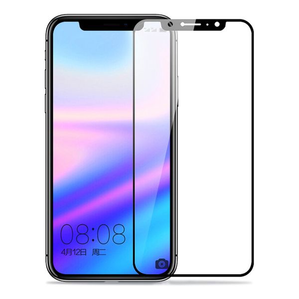 Tempered Glass for Xiaomi Redmi Note 5 5 plus 5A 6 6A 6 Pro Screen Protector Full Cover Protective Glass Film
Tempered Glass for Xiaomi Redmi Note 5 5 plus 5A 6 6A 6 Pro Screen Protector Full Cover Protective Glass Film