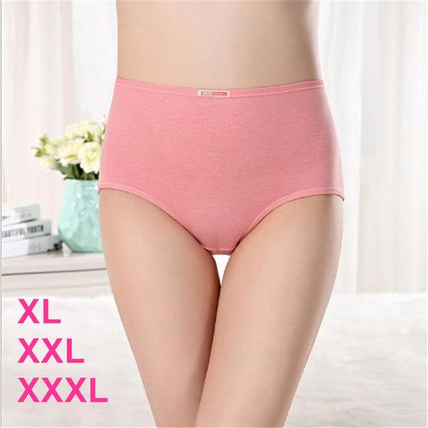New Arrival Women Underwear Plus Size XXL XXXL Panties Women Everyday Underpants, Pink
New Arrival Women Underwear Plus Size XXL XXXL Panties Women Everyday Underpants, Pink