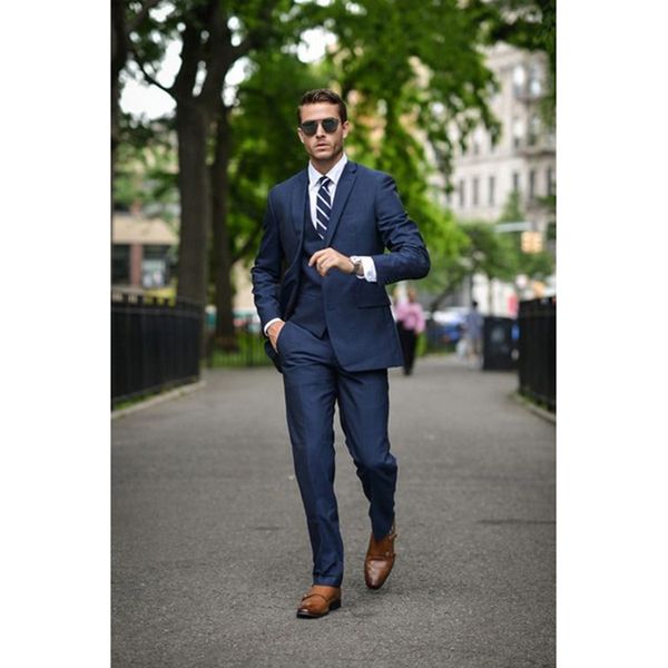 new 3 pieces wedding suits for mens groomsman men suit slim fit (jacket+pants+vest) groom tuxedos formal occasion suits, White;black
new 3 pieces wedding suits for mens groomsman men suit slim fit (jacket+pants+vest) groom tuxedos formal occasion suits, White;black