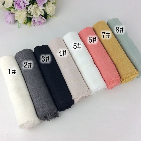 soft color golden thread women scarf fringe bandana muslim scarves echarpe wrap muffler 10pcs
soft color golden thread women scarf fringe bandana muslim scarves echarpe wrap muffler 10pcs