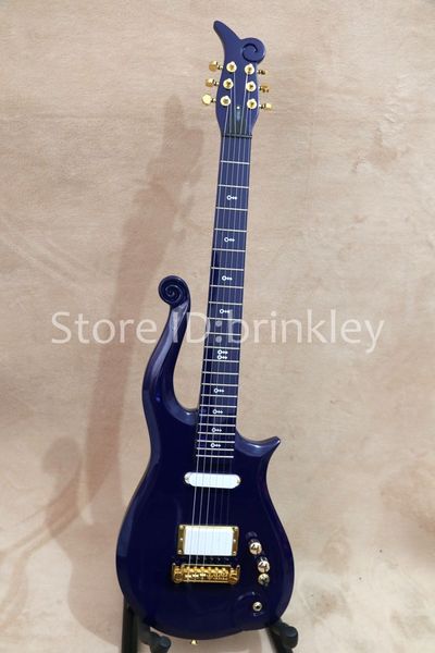 Directly factory Schecter Diamond Series Prince Cloud Apline black Electric Guitar Black Symbol Fingerboard For sale
Directly factory Schecter Diamond Series Prince Cloud Apline black Electric Guitar Black Symbol Fingerboard For sale