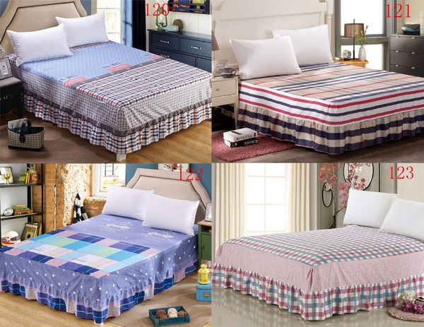 retro cotton bed skirt mattress cover petticoat twin full queen king bed skirts bedspread bedskirt 200*220cm 120x200cm cover
retro cotton bed skirt mattress cover petticoat twin full queen king bed skirts bedspread bedskirt 200*220cm 120x200cm cover